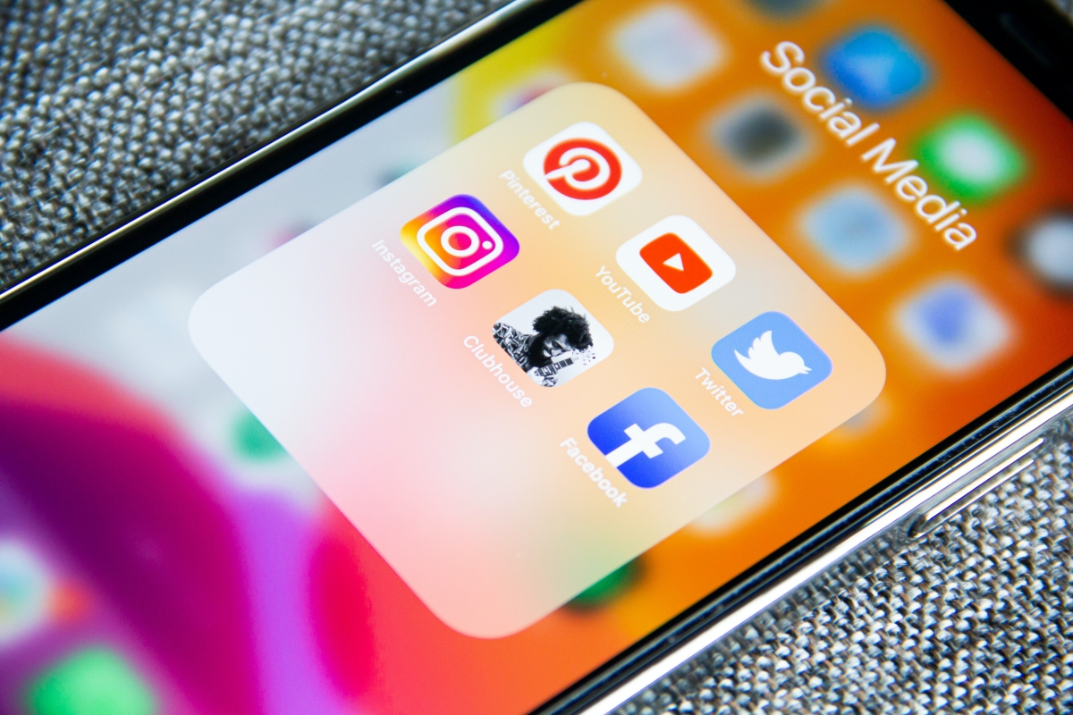 Figure 1: Social Media