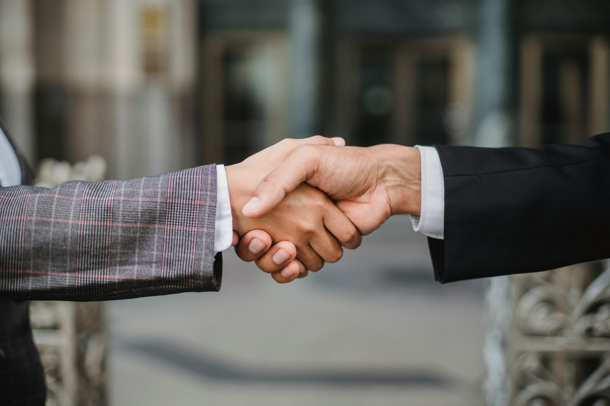 Figure 1. What methods does negotiation psychology offer you?