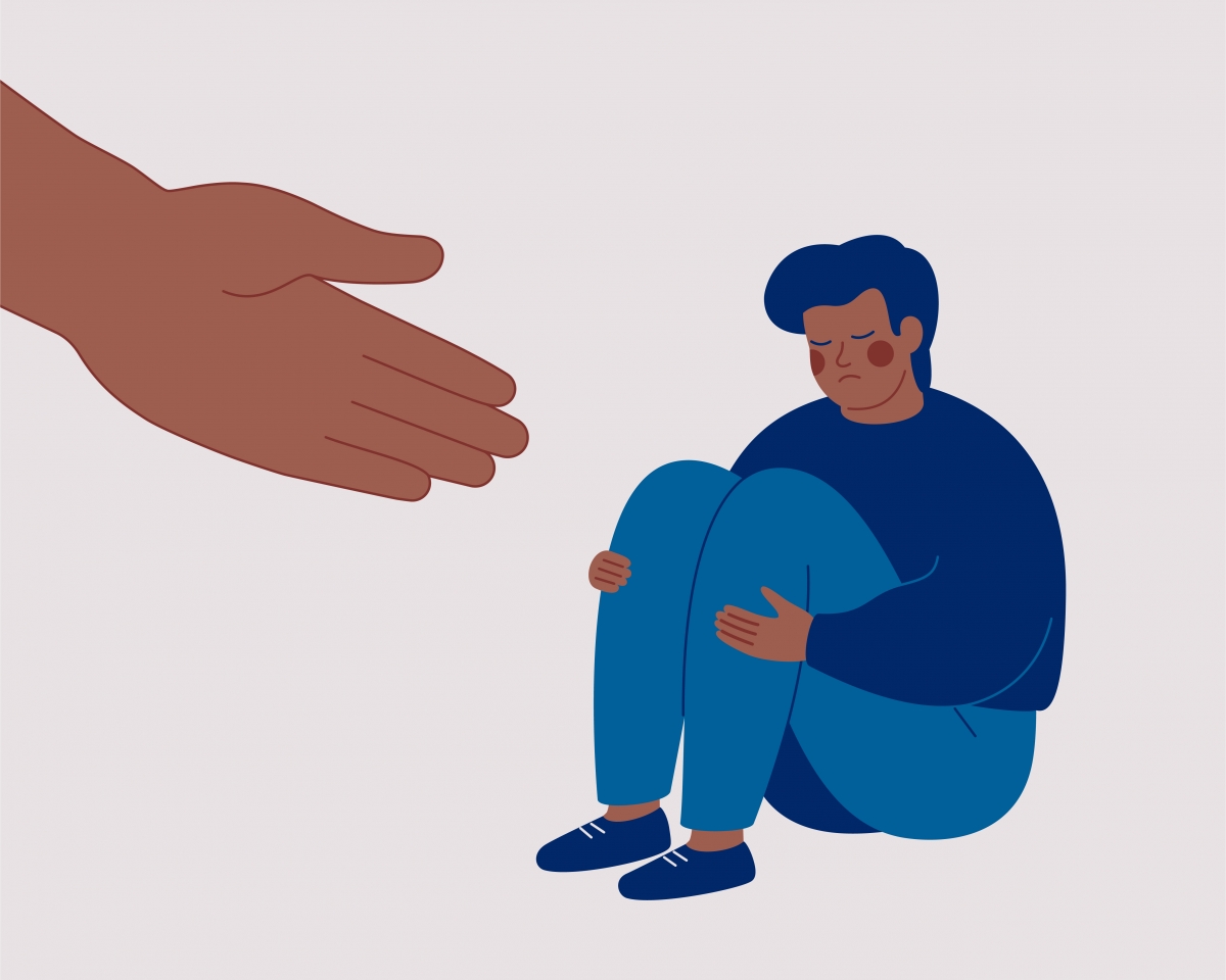 Figure 2. Parent training programs are a special form of intervention for social anxiety disorder.