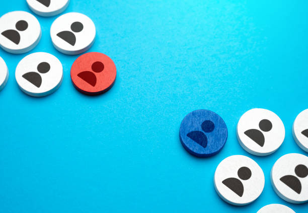 Figure 3. Social media can divide us on moral issues by distorting how we view others’ perspectives.