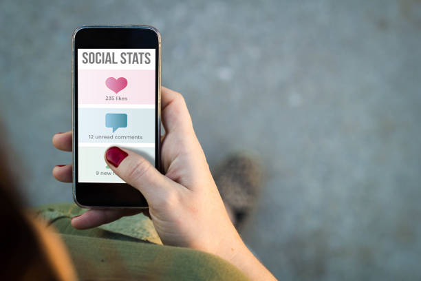 Figure 5. The pursuit of social status online can distort how we and others respond to moral issues.