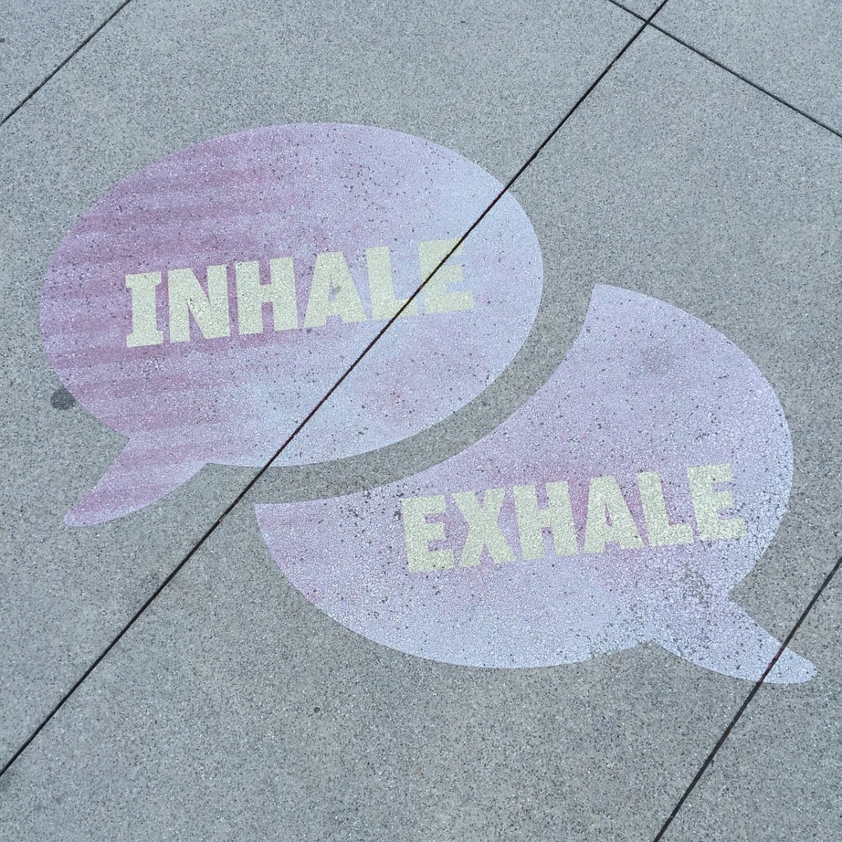 Image 1. Breathing
