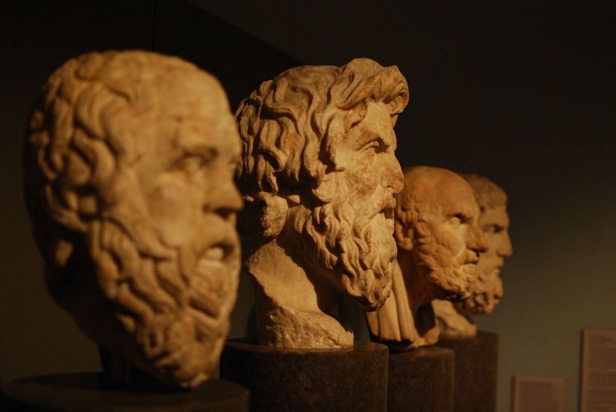 Fig 4: Are philosophers moral experts?