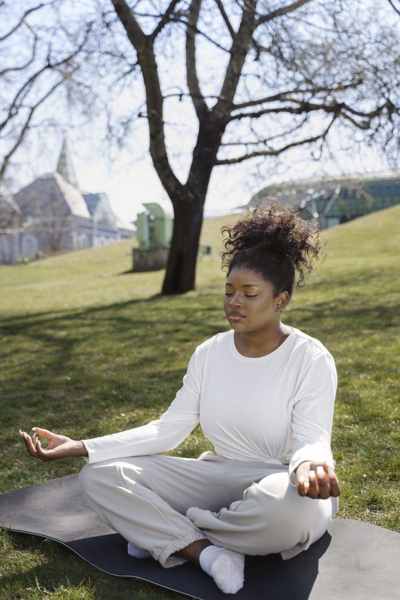 Fig 4: Turning breathing exercises into a habit: small rituals, big impact