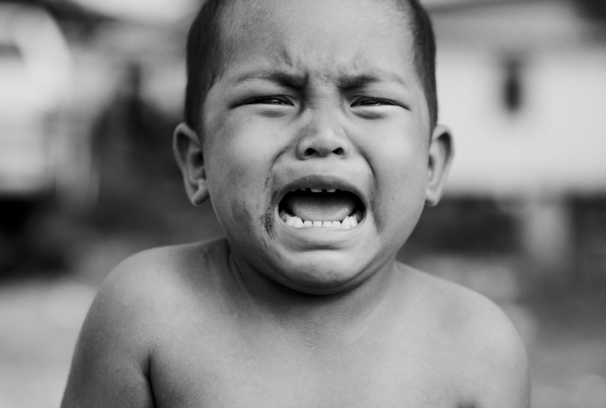 As many as 2,300 children have been affected by the 'zero-tolerance' immigration policy.