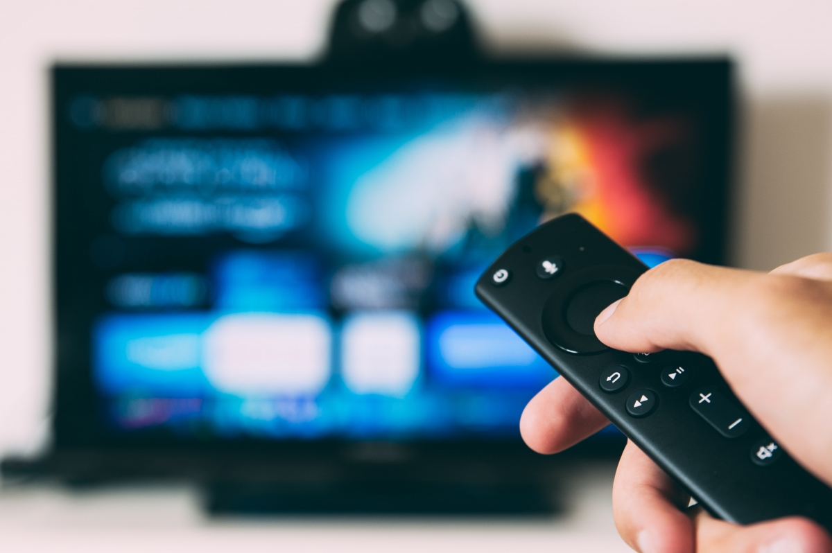 Picture 1. The diverse media content we are exposed to also increases the likelihood of coming across cringe videos