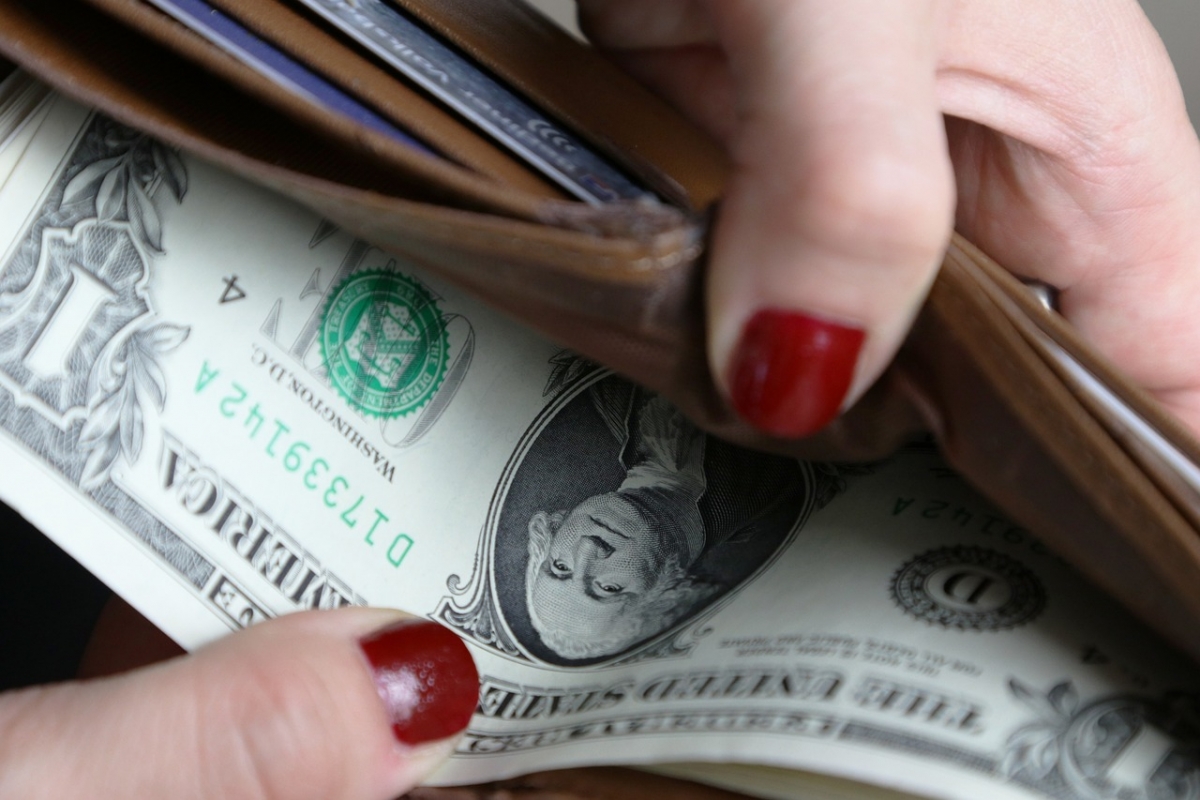 Donating money is the most prominent example of prosocial behavior.