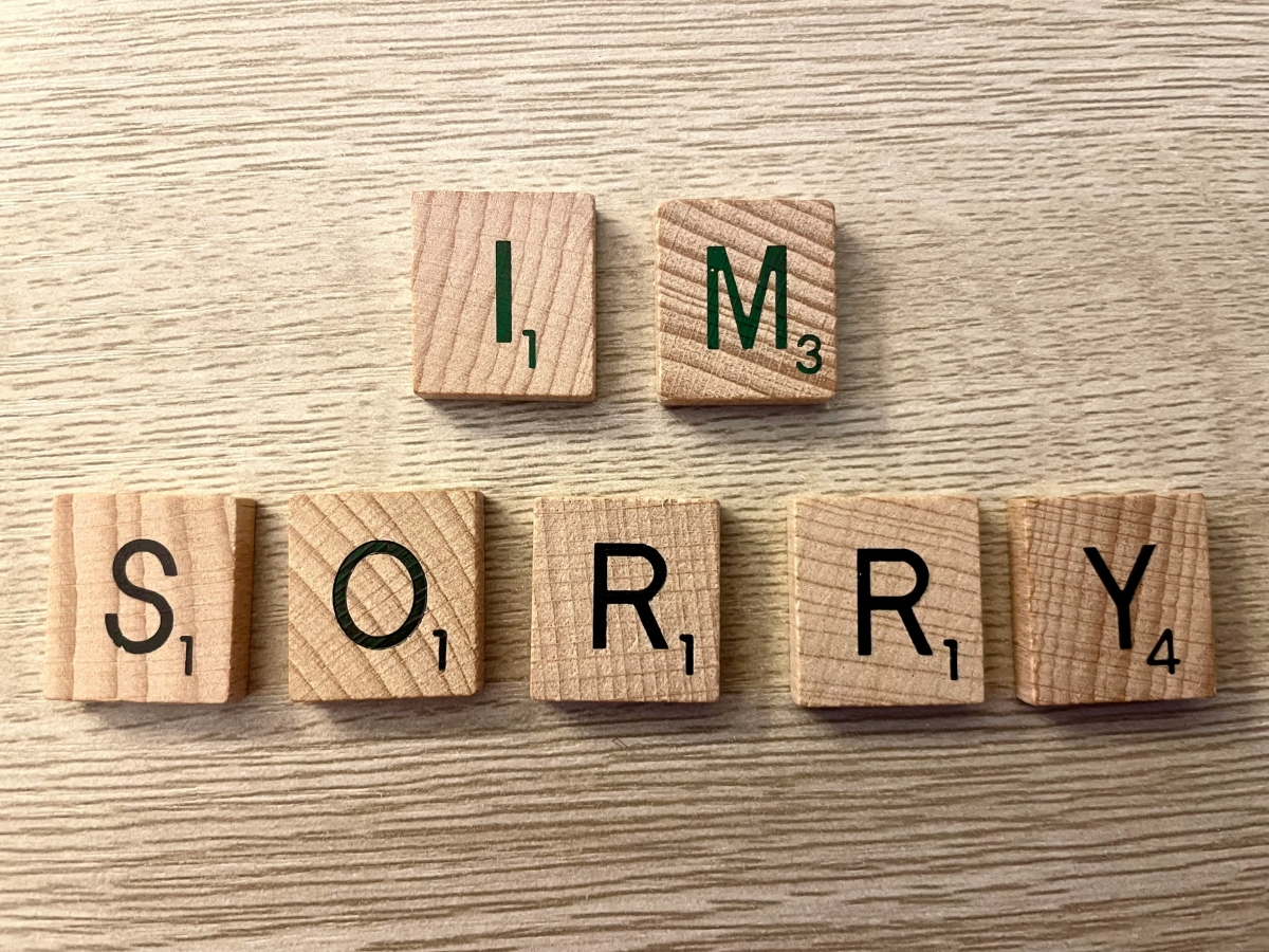 Fig 1 Fig 1: A group of wooden letters