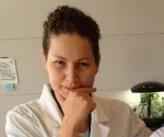 Anna van 't Veer