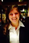 Susannah Parkin