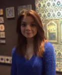 Sarah Vahed