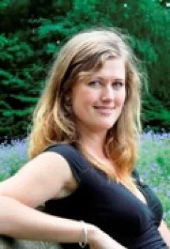 Namkje Koudenburg
