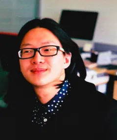Jonathan Jong