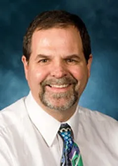 Brad Bushman