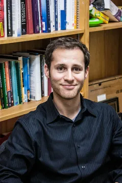 Dylan Selterman