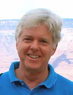 Robin Vallacher