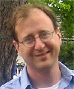 David Sherman