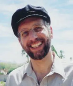 Jeff Greenberg