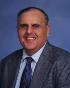 Stephen Bertman