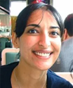 Nadia Ahmad