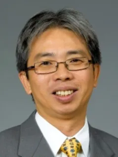Chi-yue Chiu