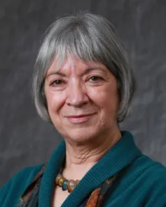Linnda Caporael
