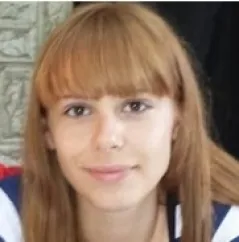 Sanja Djordjevic