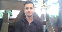 Bastiaan Rutjens