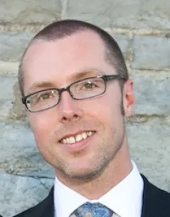 Jay Wood