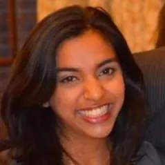 Mallika Sarma