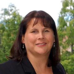 Stephanie Goodwin