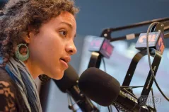Régine Debrosse