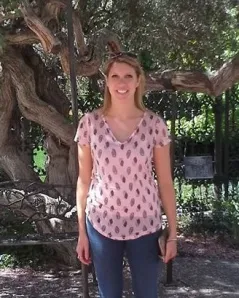 Brittney Holcomb