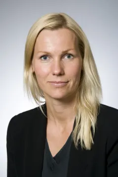 Carolina Lunde
