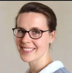 Juliane A. Kloess