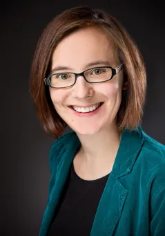 Julia C. Becker