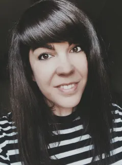 Lili Fejes-Vékássy