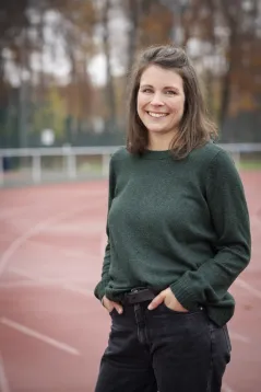 Lisa Musculus