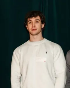 Moritz Burmester