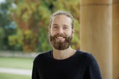 Kevin Winter