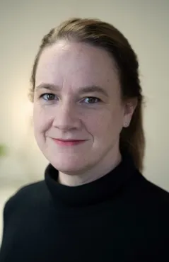 Lea Dohm