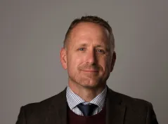 Henrik Gustafsson