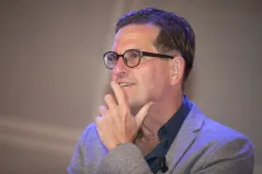 Nico W. Van Yperen