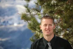 Travis E. Dorsch