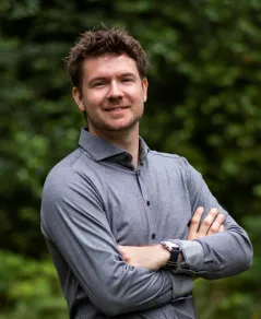 Ruud den Hartigh