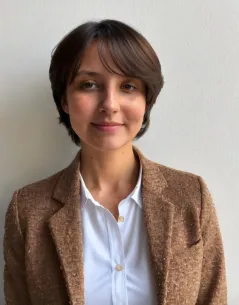 Sarah Spies