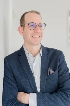 Michel Mann