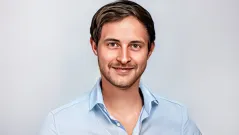 Stefan T. Siegel