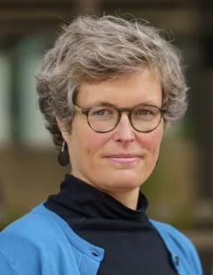 Aileen Oeberst