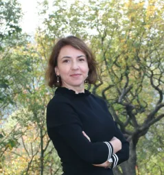 Larisa Buhin